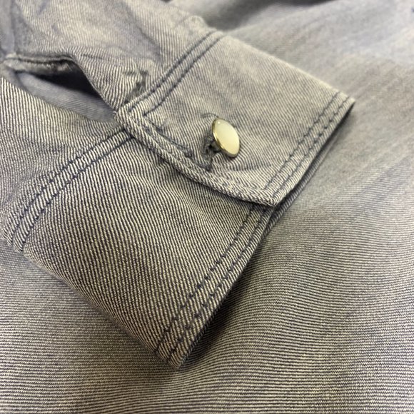 Ella Moss shirt - Picture 4 of 9